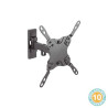 Soporte para TV de 13 a 42 pulgadas con brazo HOLMIOS