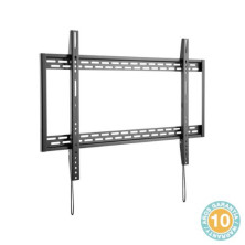 Soporte para TV de 60 a 100 pulgadas Fijo Heavy Duty HOLMIOS