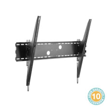 Soporte para TV de 60 a 100 pulgadas Abatible con inclinación Heavy Duty HOLMIOS