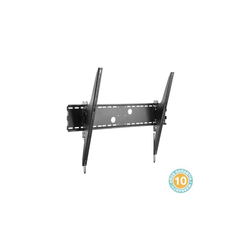 Soporte para TV de 60 a 100 pulgadas Abatible con inclinación Heavy Duty HOLMIOS