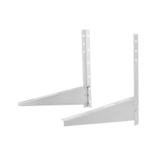Soporte pared para aire acondicionado 460x460x36mm HOLMIOS