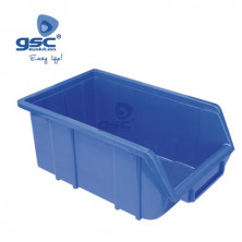 Gaveta de polipropileno 220x355x150 GSC C1/10