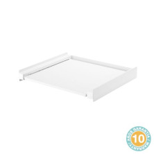 Soporte unión lavadora y secadora 606x538x88mm HOLMIOS