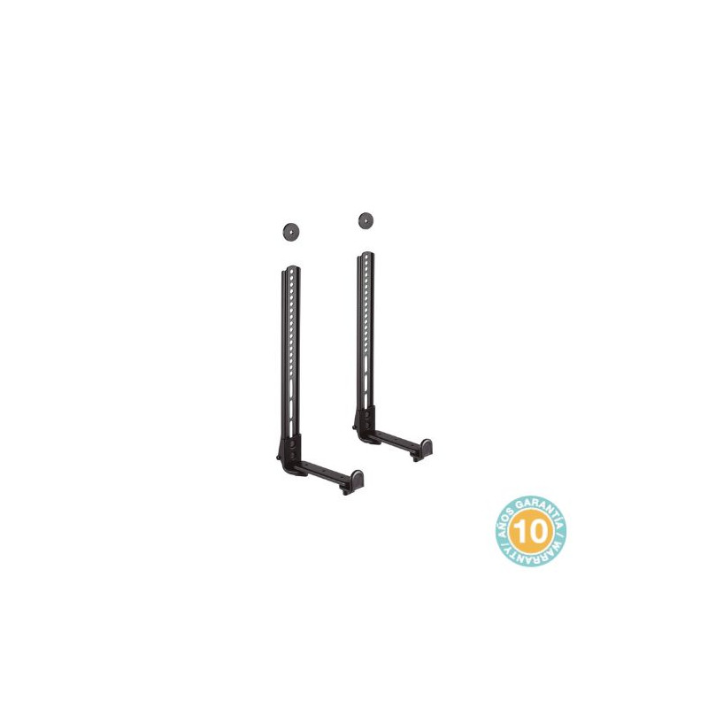 Soporte para barra de sonido HOLMIOS