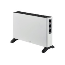 Calefactor convector 2000w Blanco Selatin NIAROS