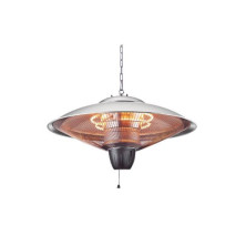 Estufa exterior 2000w Tubo halógeno GSC C1/1