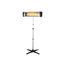 Estufa exterior con tubos de carbono 2000w Bayir NIAROS