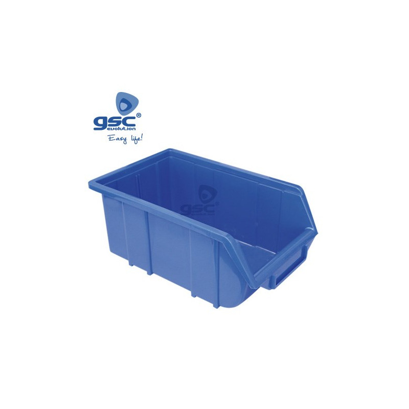 Gaveta de polipropileno 330x515x200 GSC C1/24