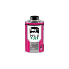 TANGIT adhesivos PVC sin THF (apto para agua potable) con pincel Lata 250g