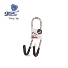 Gancho multiusos GSC C1/24