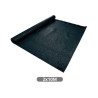 Malla de sombreo 2x10m 80gr/m2 Negro NAVELIS