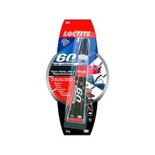 Loctite adhesivos 60 Segundos 20 gramos
