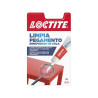 Loctite adhesivos SG Limpia Pegamento 5 gramos