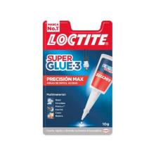 Loctite adhesivos SG Precision Max 10 gramos