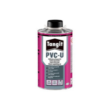 TANGIT adhesivos PVC con pincel Lata 500g