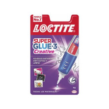 Loctite adhesivos SG Creative 4 gramos