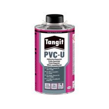 TANGIT adhesivos PVC con pincel Lata 1Kg