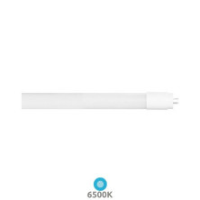 Tubo LED T8 120cm 18w 6500K 2430Lm Cristal (Compra mínima de 25 unidades) GSC