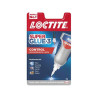 Loctite adhesivos SG Control Liquido 3 gramos