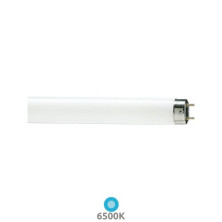 Tubo Fluorescente T8 15w 6500K 750Lm 437mm CLAR C25