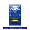 Linterna Frontal Headlight H10 80Lm 49,5x60mm (Funciona con 3 pilas AAA no incluidas) VARTA