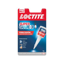 Loctite adhesivos SG Precision 5 gramos C21
