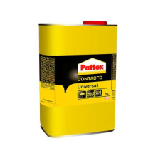 Pattex Cola de Contacto Lata 5L