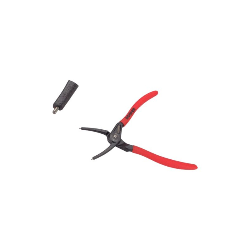 Alicate recto interno seeger pro 180mm DOGHER