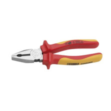 Alicate universal aislado vde 180mm DOGHER