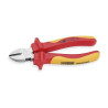 Alicate corte diagonal aislado vde 180mm DOGHER