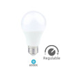 Bombilla Estándar LED E27 REGULABLE 11w 6000K 1200Lm 220V GSC C10/100