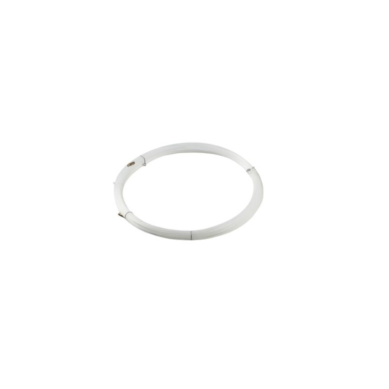 Guia pasacable 10 m Nylon 3 mm FAMATEL