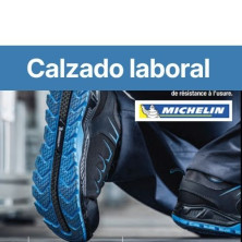 Consulta todo el calzado de seguridad disponible en el catálogo DIFAC