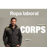 Consulta todas las gamas de ropa laboral disponible en el catálogo DIFAC