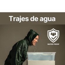 Consulta toda la gama de trajes de agua disponibles descargado el catálogo DIFAC