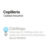 Consulte más artículos de Cepillería, Corte y Abrasión disponibles en el catálogo