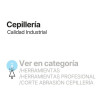 Consulte más artículos de Cepillería, Corte y Abrasión disponibles en el catálogo