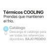 Consulta las prendas que mantienen el frío descargando el catálogo DIFAC COOLING