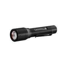 Linterna P5 200Lm Funciona con 1 pila AAA LEDLENSER