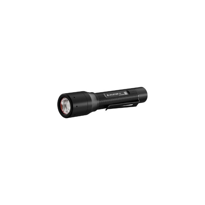 Linterna P5 200Lm Funciona con 1 pila AAA LEDLENSER