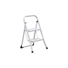 Taburete hierro peldaño ancho 2 peldaños modelo Turbo - 6 - SVELT