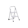 Taburete hierro peldaño ancho 2 peldaños modelo Turbo - 6 - SVELT