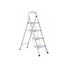 Taburete hierro peldaño ancho 4 peldaños modelo Turbo - 3 - SVELT