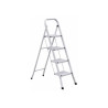 Taburete hierro peldaño ancho 4 peldaños modelo Turbo - 3 - SVELT