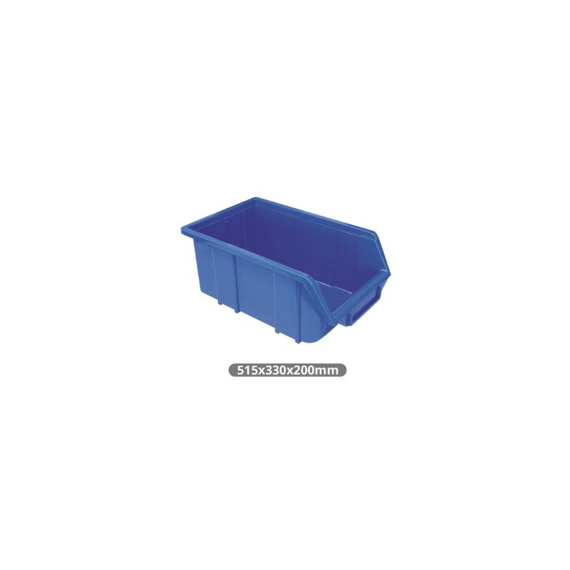 Gaveta de polipropileno 330x515x200 GSC
