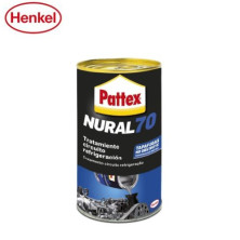 Pattex Nural 70 dosis 8 A 12 L - Tratamiento circuito refrigeración -