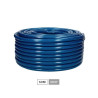 Manguera 50 metros Diámetro 5/8 pulgada 15mm (Antitorsión, 4 capas) Hisua NAVELIS