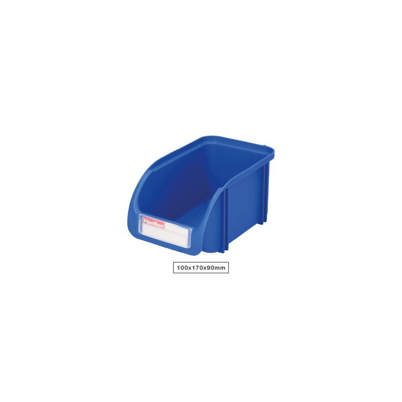 Gaveta de polipropileno 100x170x90 GSC