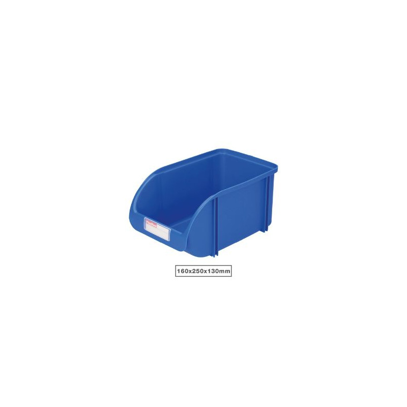 Gaveta de polipropileno 160x250x130 GSC