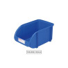 Gaveta de polipropileno 160x250x130 GSC
